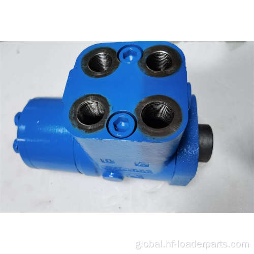 Xcmg Loader Full Hydraulic Steering Gear BZZ1-E400C Full Hydraulic Steering Gear for Lonking 833 Supplier